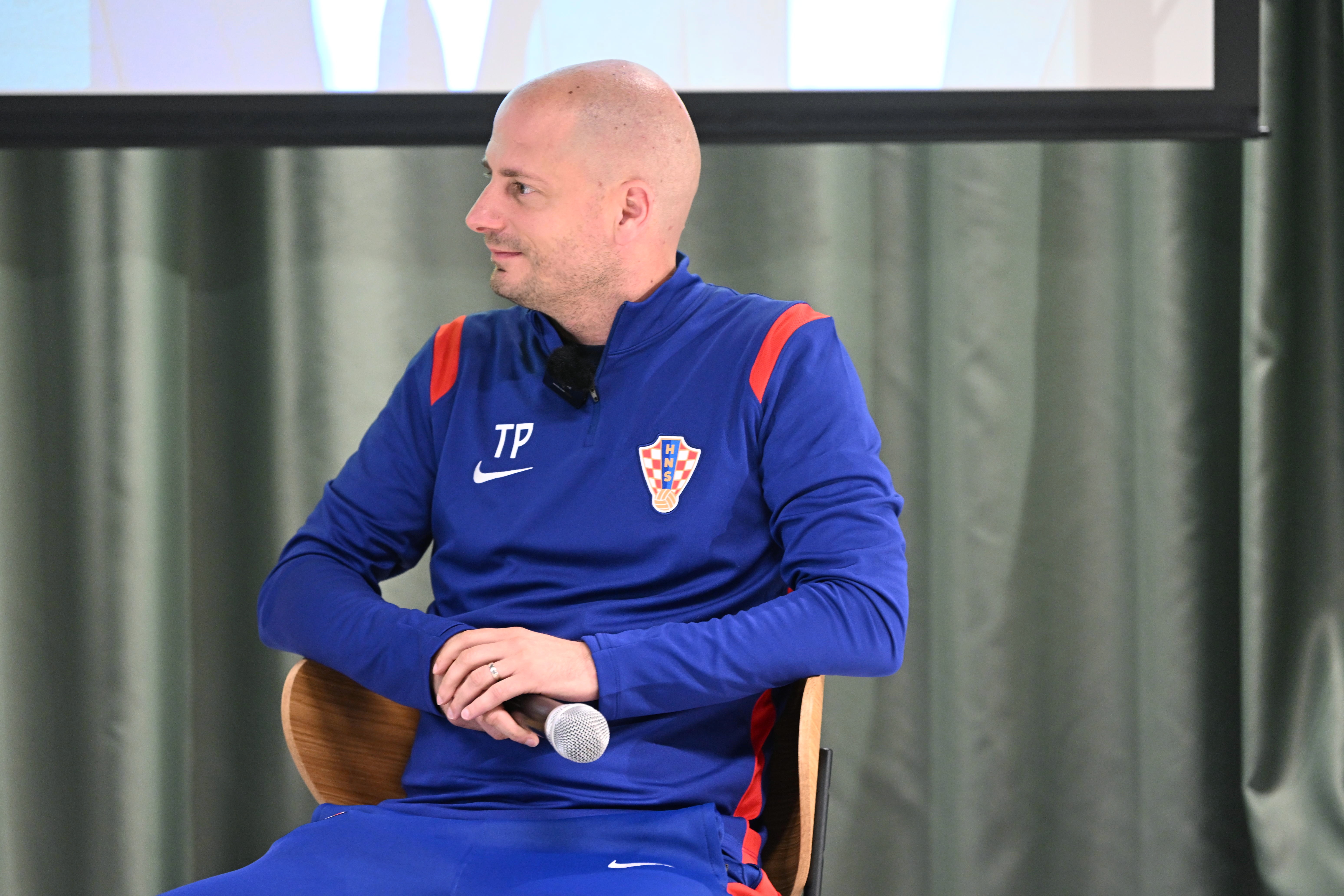 Tomislav Pacak
